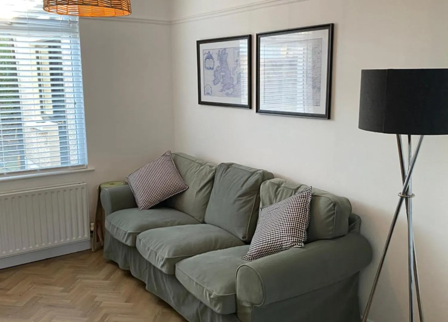 Vakantiehuis Ballyhack Haven Belfast